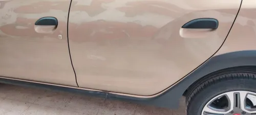 Dacia Sandero 2019 Techroad