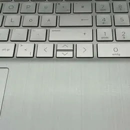 HP laptop 15 pouces