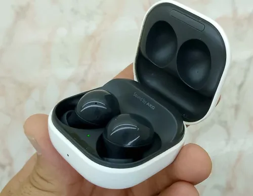 Galaxy Buds2 (SM-R177)  أصلية هابطة من  USA