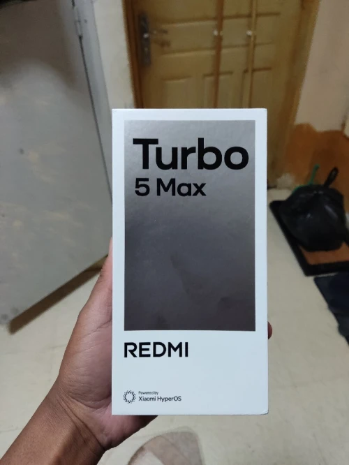 Xiaomi Redmi Redmi Turbo 5 max