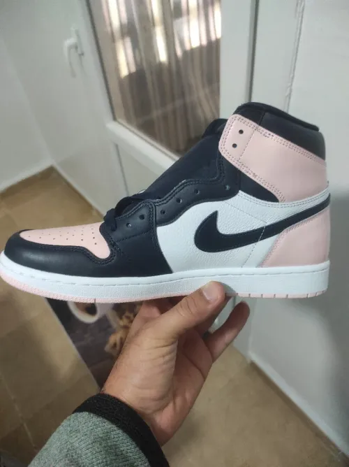 Basket Jordan 1