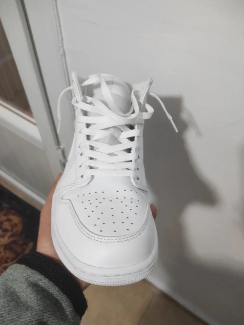 Basket Jordan 1