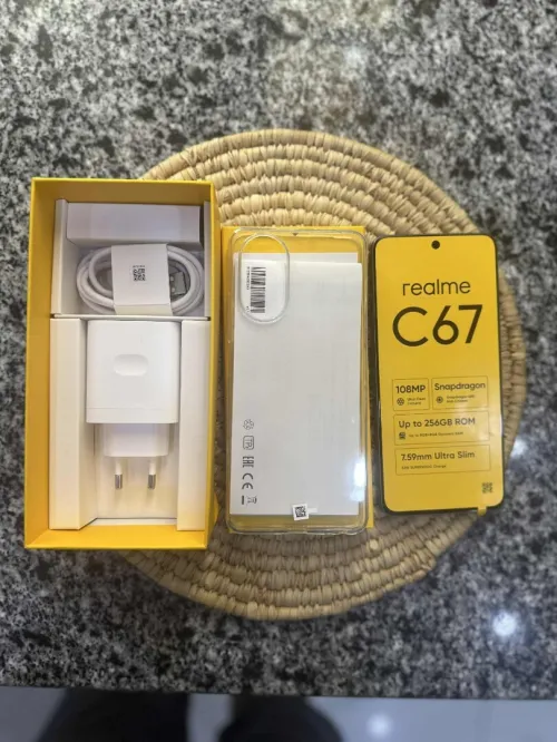 Realme 8/256 