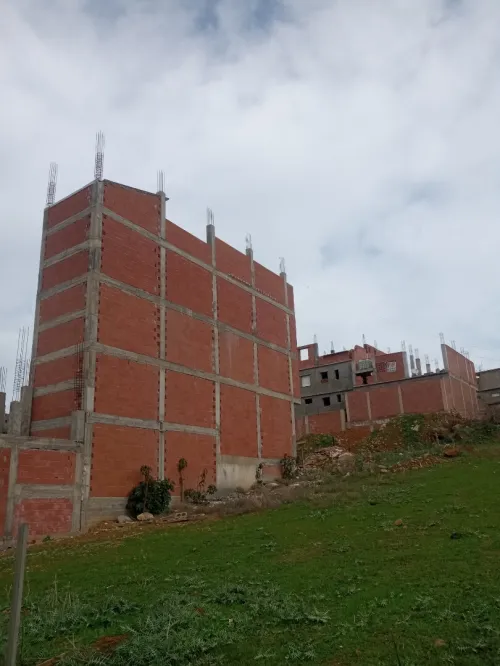 Vente Villa Boumerdès Khemis el khechna