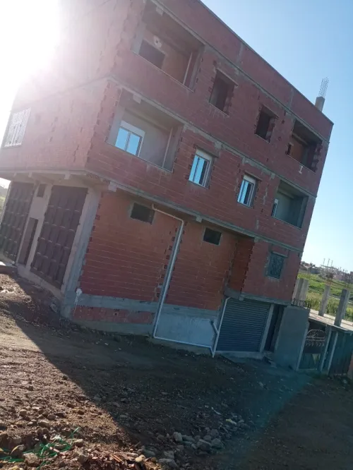 Vente Villa Boumerdès Khemis el khechna