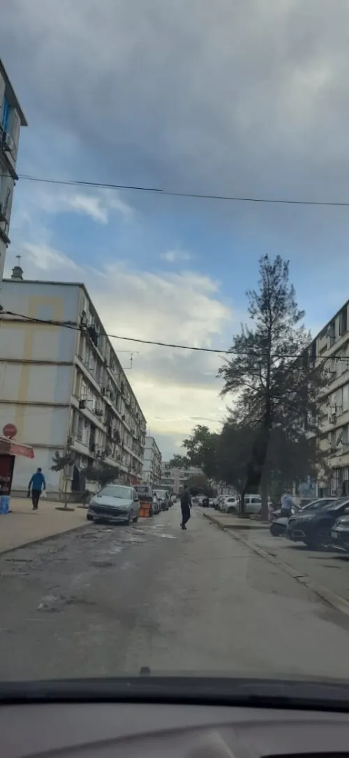 Location Local Alger Bachdjerrah