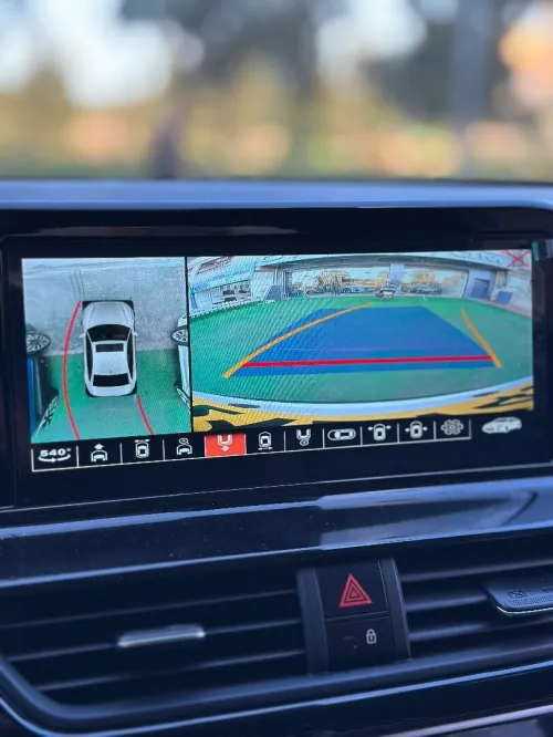 Kia Seltos 2025 Luxury