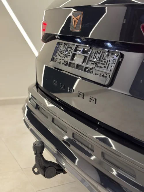 Cupra  Ateca 2025 VZ Tribe Edition