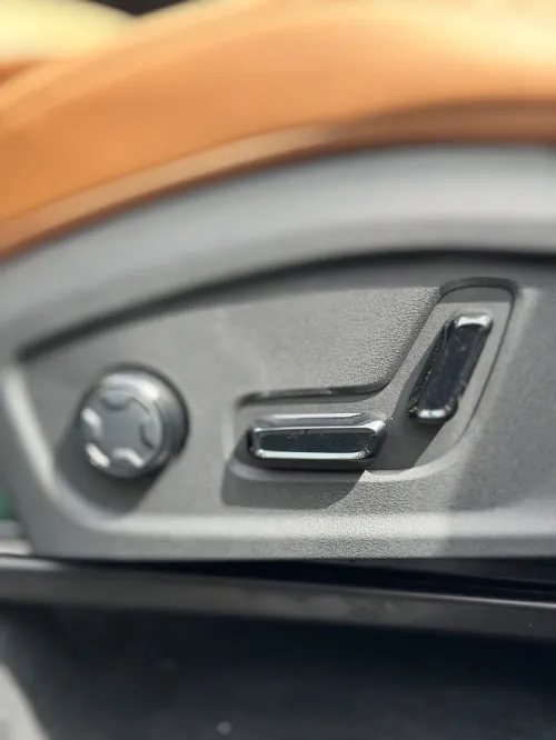 Geely StarrayL 2026 Full options