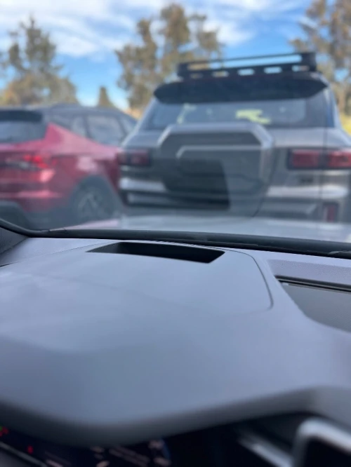 Volkswagen Golf 8 2025 R Black Edition 