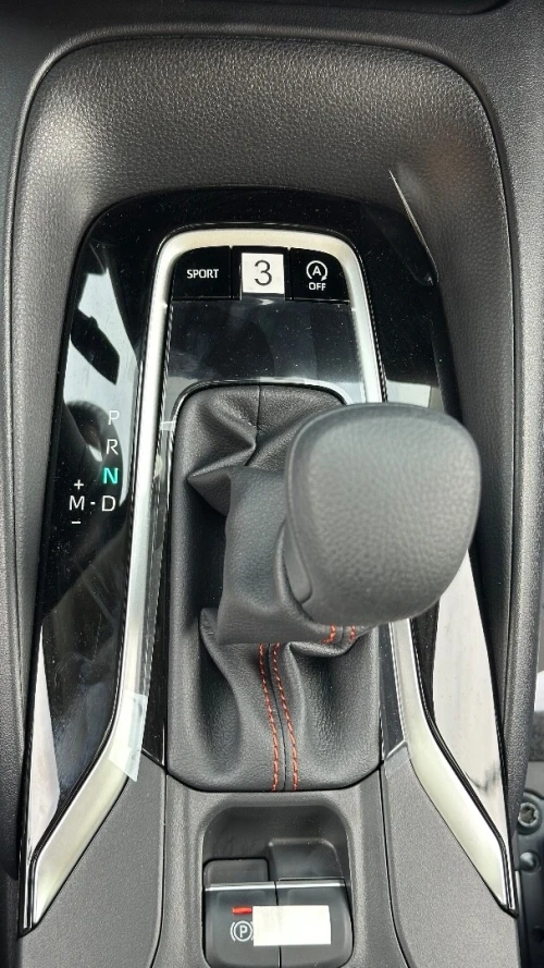 Toyota Corolla 2025 D4T