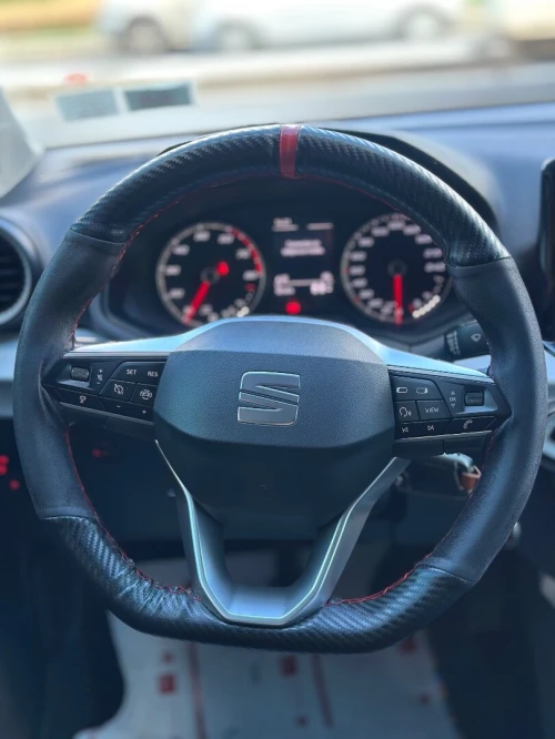 Seat ARONA 2021 FR