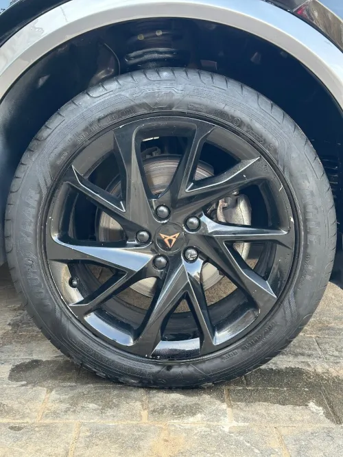 Cupra  Formentor 2023 