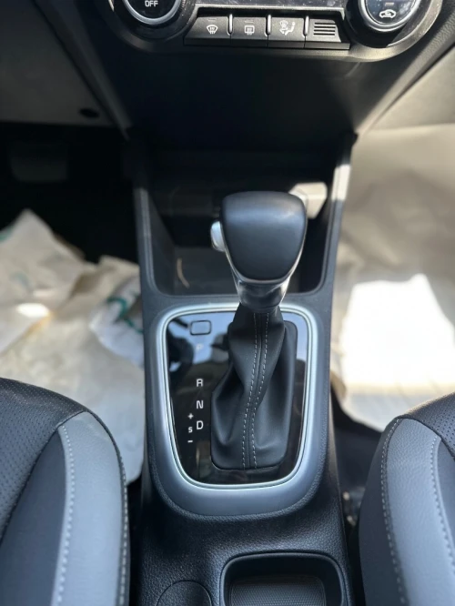 Kia KX1 2026 Full option