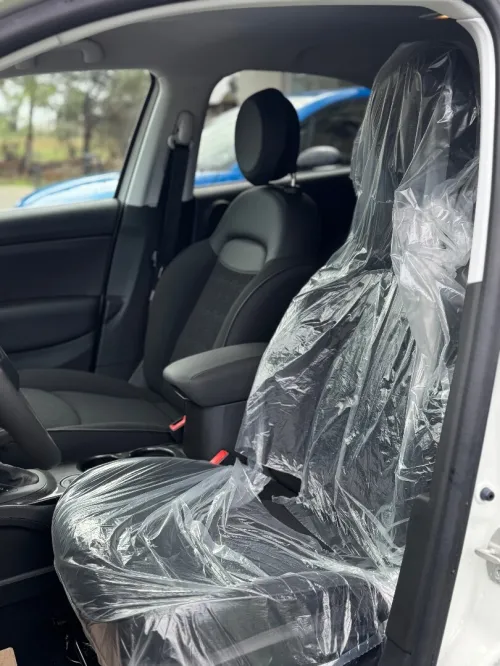 Fiat 500x 2025 500x club
