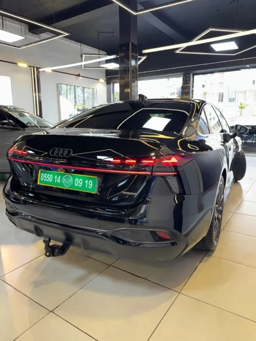 Audi A6 2026 S Line