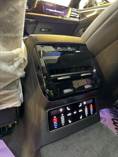 Audi A6 2026 S Line