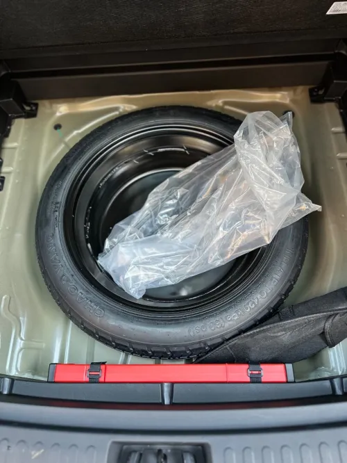 Geely Starray 2026 L