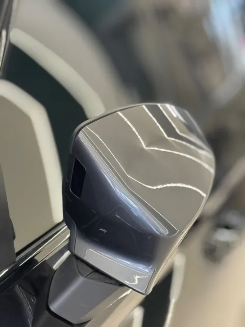 Cupra  Ateca 2025 VZ Tribe Edition