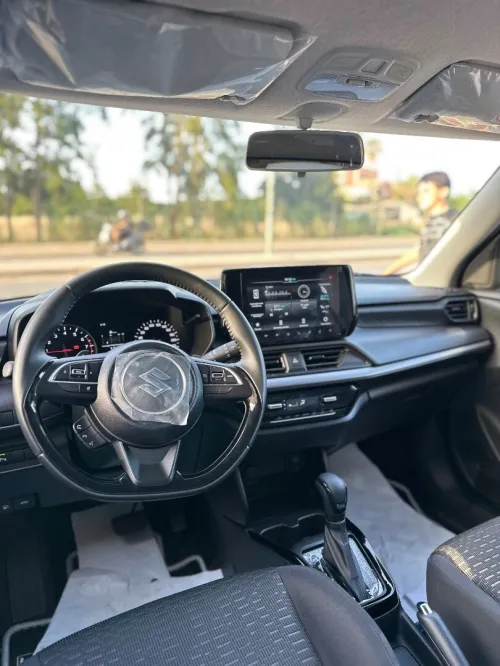 Suzuki Swift 2026 