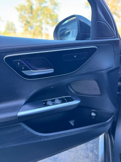 Mercedes Classe C 2022 220 AMG Line