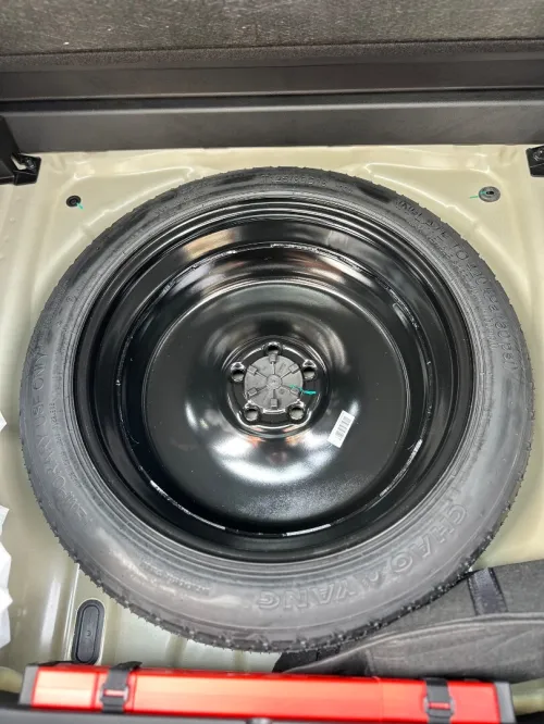 Geely StarrayL 2026 Full options