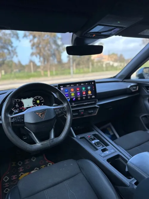 Cupra  Formentor 2023 