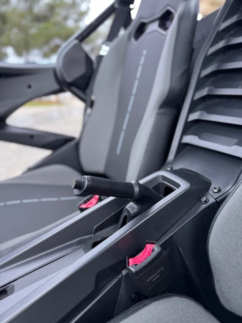 CF MOTO Zforce 2023