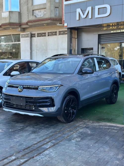 Volkswagen Tahru 2026 XR