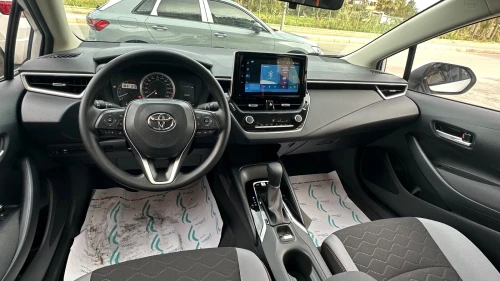 Toyota Corolla 2025 D4T