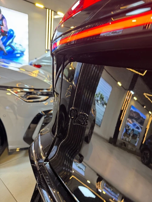 Audi Q3 2026 S LINE