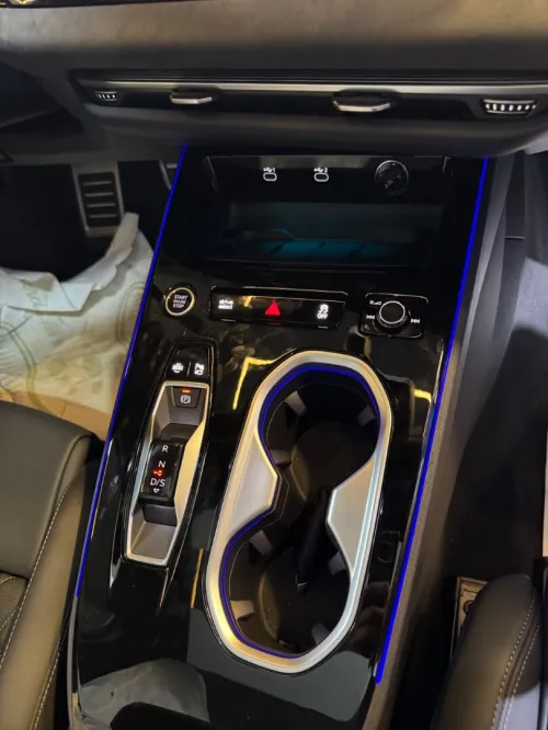Audi A6 2026 S Line