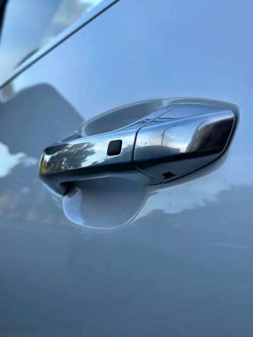 Kia Seltos 2025 Luxury