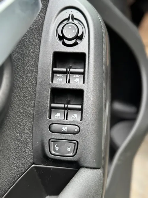 Fiat 500x 2025 500x club