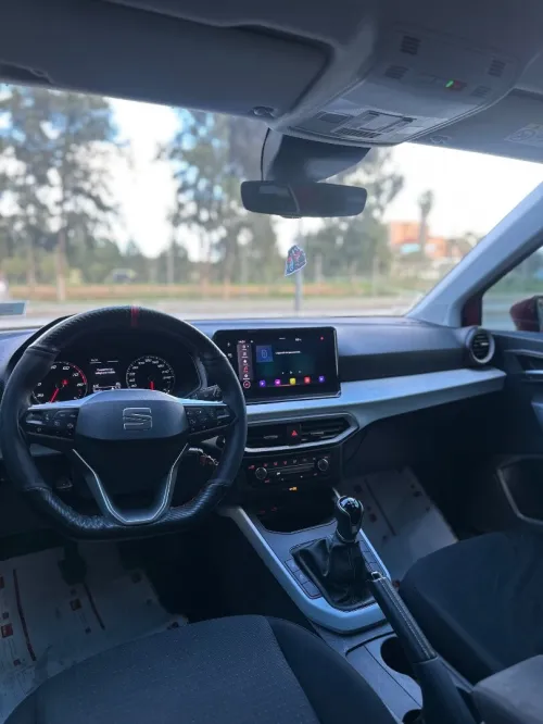 Seat ARONA 2021 FR