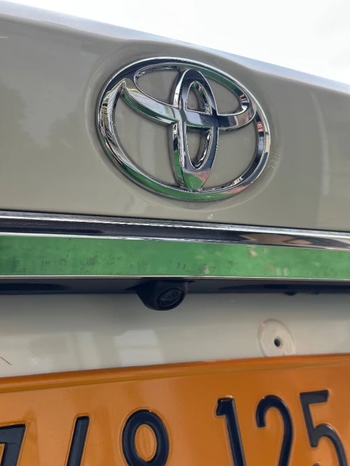 Toyota Corolla 2025 D4T