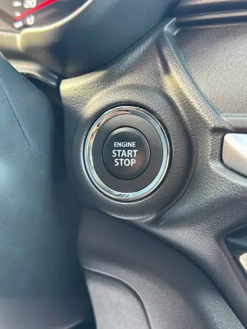 Suzuki Swift 2026 