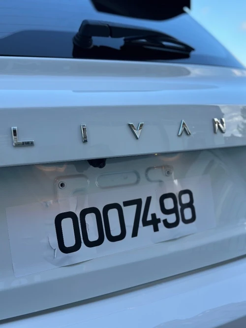Livan Gx3pro 2025 Version internationale