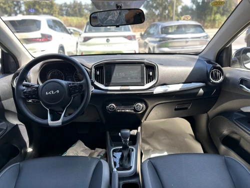 Kia KX1 2026 Full option