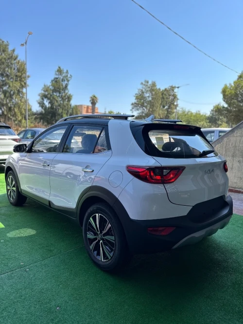 Kia KX1 2026 Full option