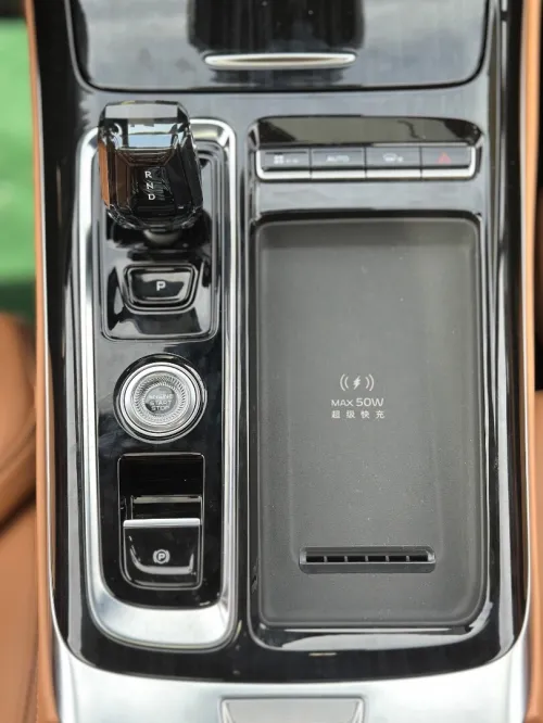 Geely StarrayL 2026 Full options