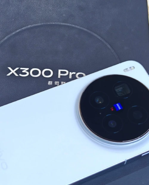 Vivo vivo x300 pro