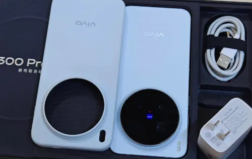 Vivo vivo x300 pro