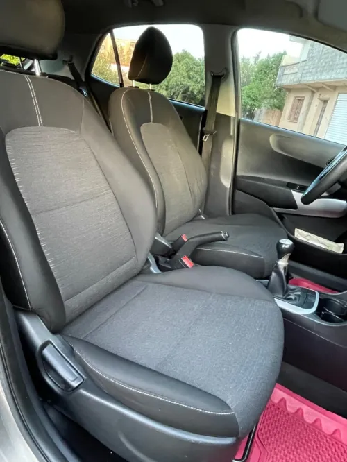 Kia Picanto 2019 LX