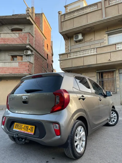 Kia Picanto 2019 LX