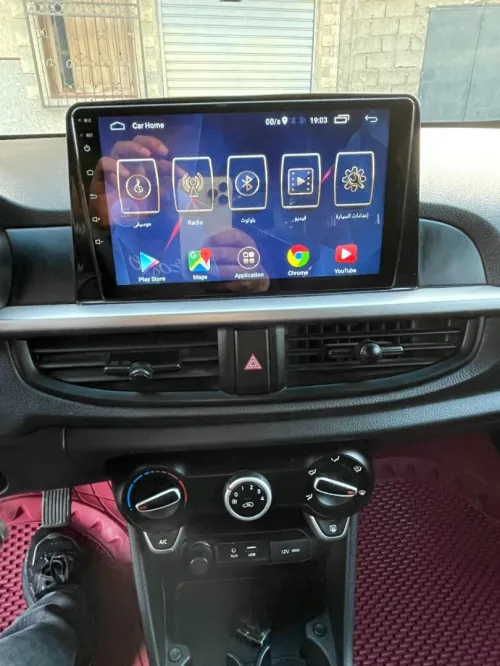 Kia Picanto 2019 LX