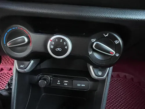Kia Picanto 2019 LX