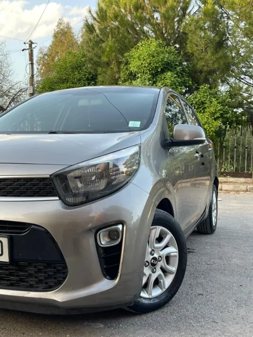 Kia Picanto 2019 LX