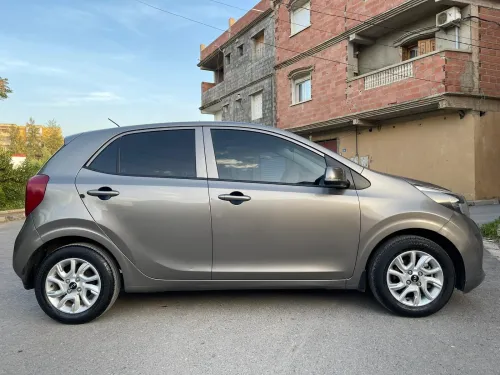 Kia Picanto 2019 LX