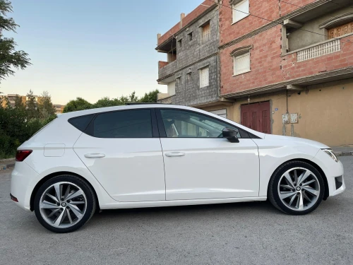 Seat Leon 2016 FR+15